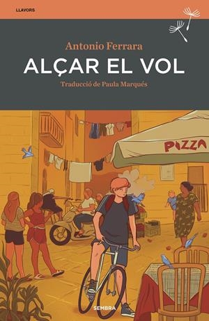 Alçar el vol | Ferrara, Antonio | Cooperativa autogestionària