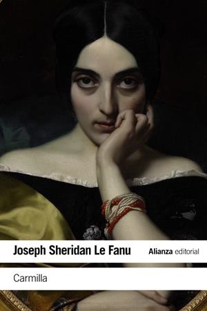 Carmilla | Le Fanu, Joseph Sheridan | Cooperativa autogestionària