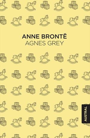 Agnes Grey | Brontë, Anne | Cooperativa autogestionària