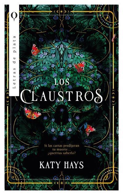 Los claustros | Hays, Katy | Cooperativa autogestionària