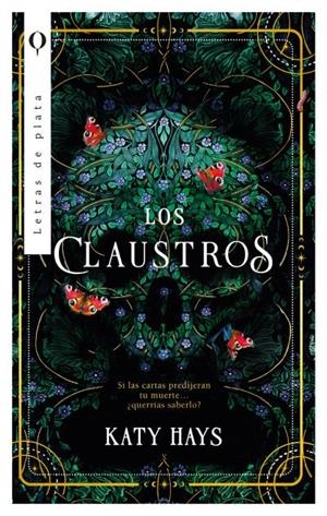 Los claustros | Hays, Katy | Cooperativa autogestionària