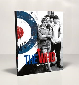 The Who | O'Neill, Michael