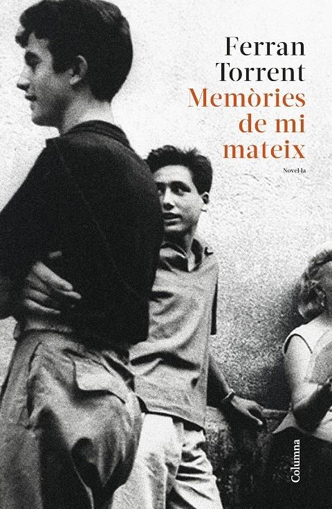Memòries de mi mateix | Torrent, Ferran | Cooperativa autogestionària