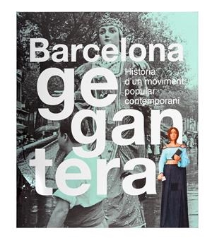 Barcelona Gegantera | Cooperativa autogestionària