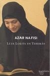 Leer Lolita enTeherán | Nafisi, Azar | Cooperativa autogestionària