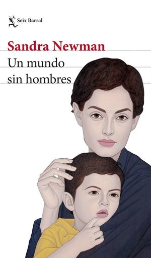 Un mundo sin hombres | Newman, Sandra | Cooperativa autogestionària