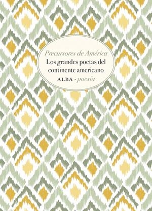 Precursores de América | VVAA | Cooperativa autogestionària