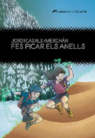 Fes picar els anells | Casals Merchán, Jordi | Cooperativa autogestionària