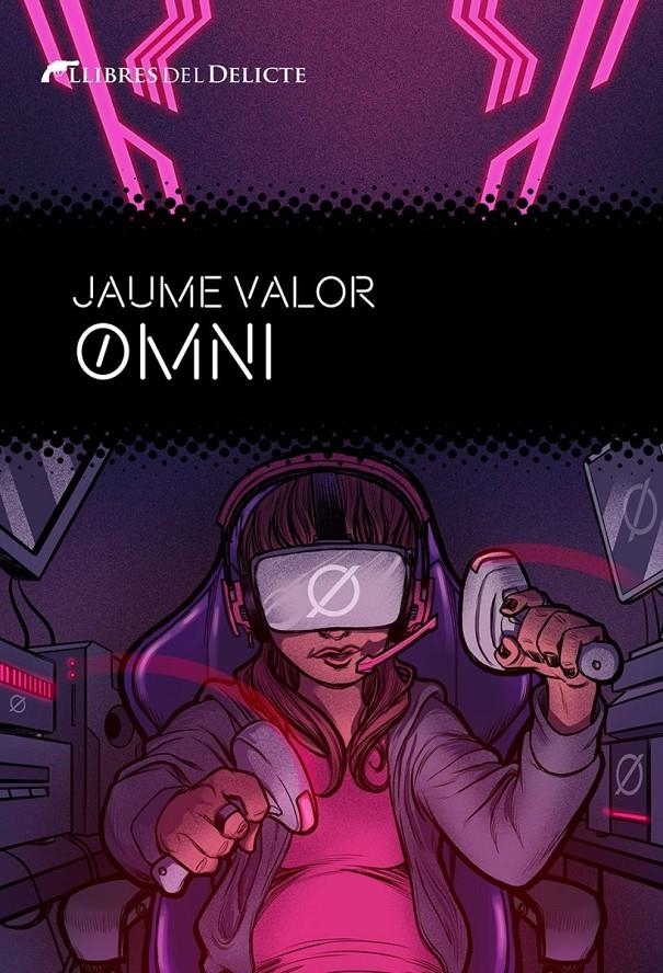 Ømni | Valor, Jaume | Cooperativa autogestionària
