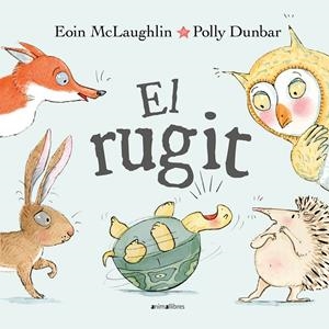 El rugit | Eoin McLaughlin | Cooperativa autogestionària