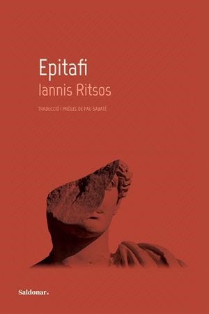 Epitafi | Ritsos, Iannis | Cooperativa autogestionària