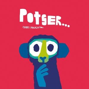 Potser... (Llibre de cartró) | Haughton, Chris | Cooperativa autogestionària