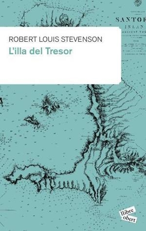 L'Illa del tresor | Stevenson, Robert Louis | Cooperativa autogestionària