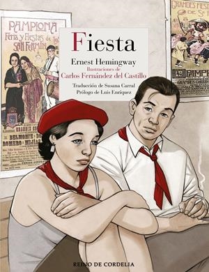 Fiesta | Hemingway, Ernest | Cooperativa autogestionària