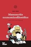 Manuscrits economicofilosòfics | Marx, Karl