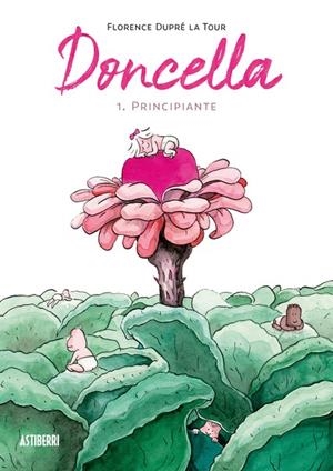 Doncella 1. Principiante | Dupré la Tour, Florence | Cooperativa autogestionària