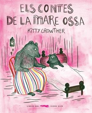 Els contes de la Mare Ossa | Crowther Crowther, Kitty