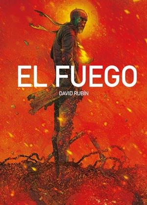 El Fuego | Rubín, David | Cooperativa autogestionària