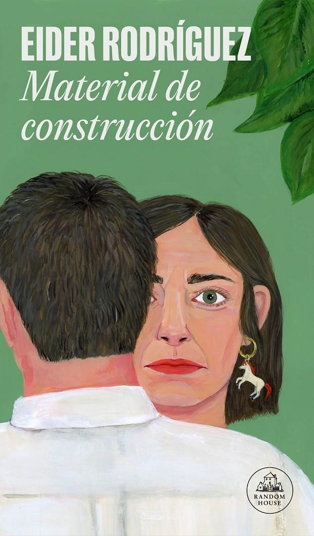 Material de construcción | Rodríguez, Eider | Cooperativa autogestionària