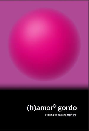 (h)amor 8 gordo | DD.AA