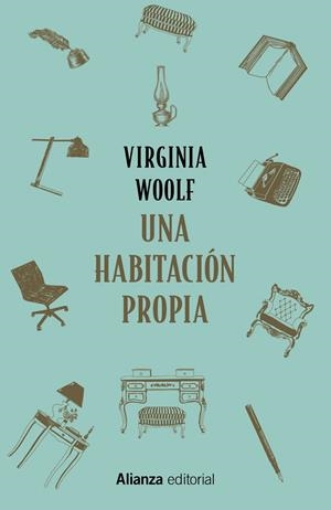 Una habitación propia | Woolf, Virginia | Cooperativa autogestionària