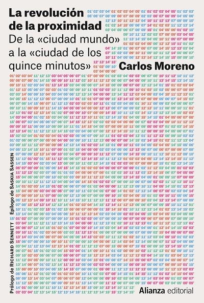 La revolución de la proximidad | Moreno, Carlos