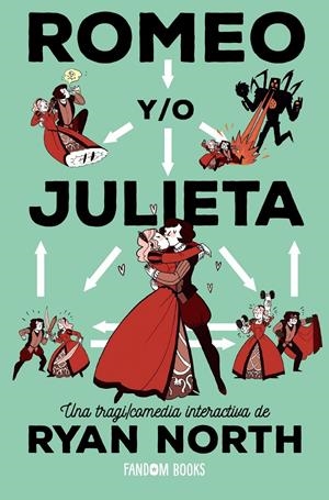 Romeo y/o Julieta | North, Ryan | Cooperativa autogestionària