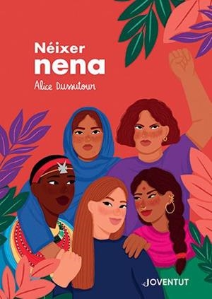 Néixer nena | Dussutour, Alice | Cooperativa autogestionària