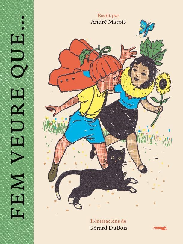Fem veure que… | Marois, André | Cooperativa autogestionària
