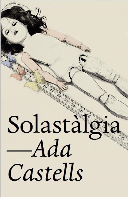 Solastàlgia | Castells Ferrer, Ada | Cooperativa autogestionària