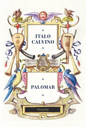 Palomar | Calvino, Italo | Cooperativa autogestionària