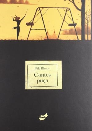Contes puça | Blanco, Ricki | Cooperativa autogestionària
