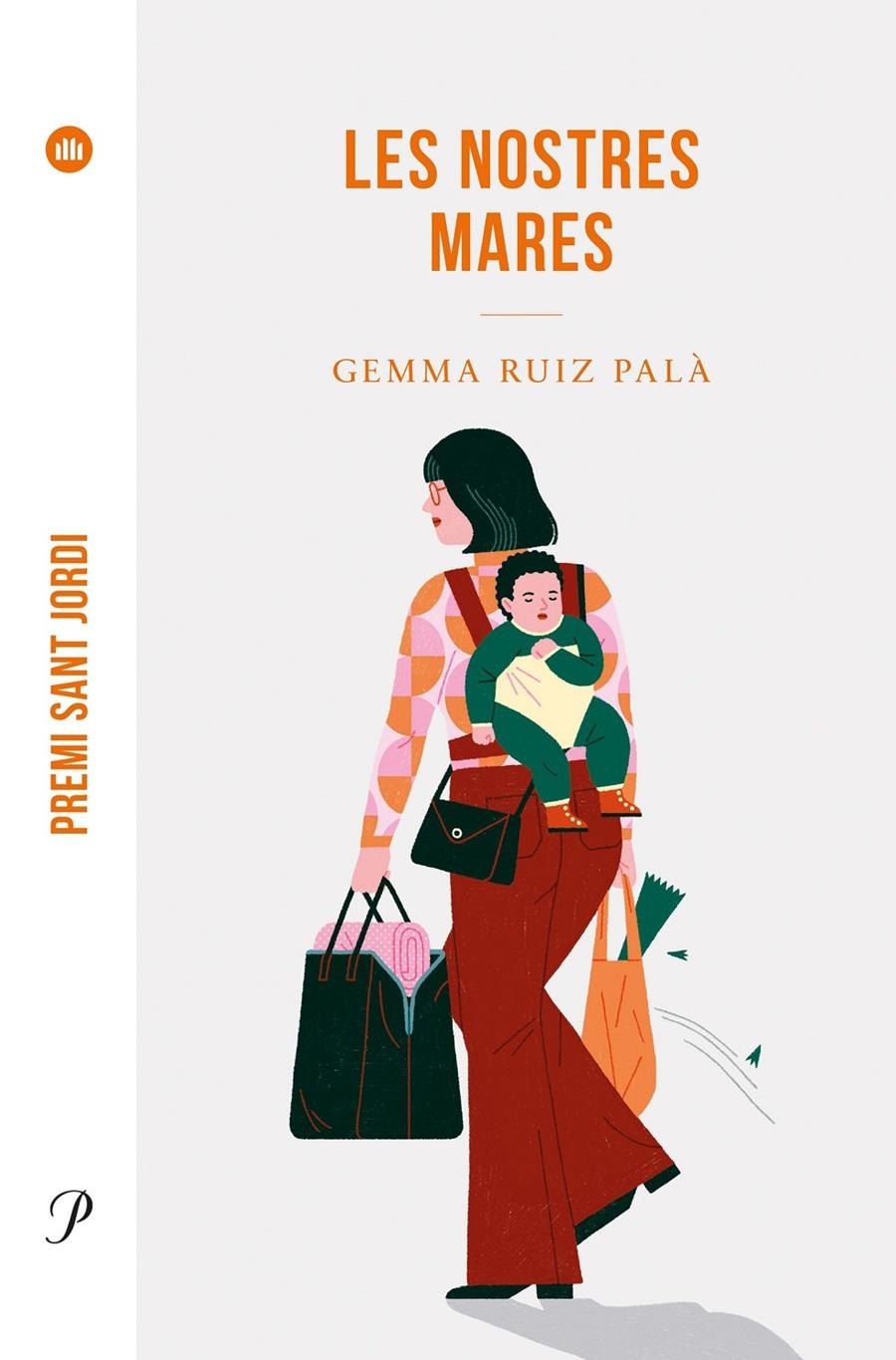 Les nostres mares | Ruiz Palà, Gemma | Cooperativa autogestionària