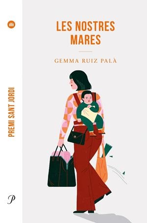 Les nostres mares | Ruiz Palà, Gemma | Cooperativa autogestionària