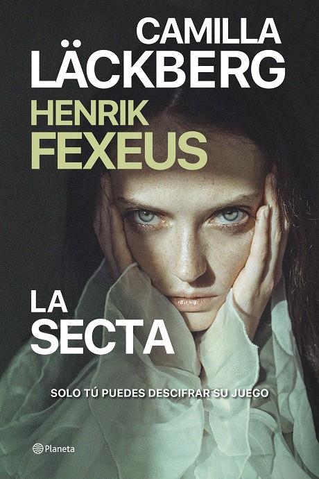 La secta | Läckberg, Camilla/Fexeus, Henrik | Cooperativa autogestionària
