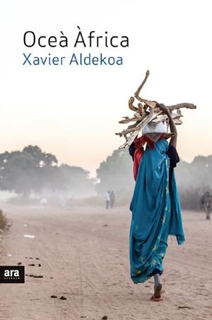 Oceà Àfrica | Aldekoa Morales, Xavier | Cooperativa autogestionària