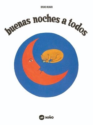 Buenas noches a todos | Munari, Bruno | Cooperativa autogestionària