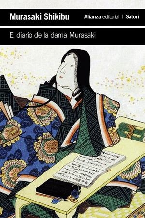 El diario de la dama Murasaki | Shikibu, Murasaki