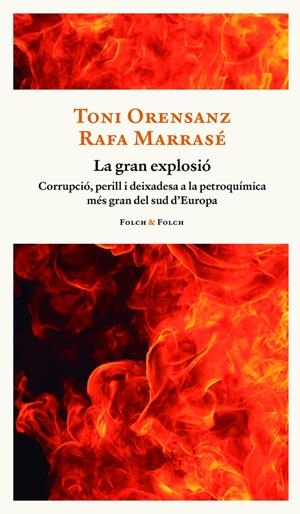 La gran explosió | Orensanz, Toni; Marrasé, Rafa | Cooperativa autogestionària