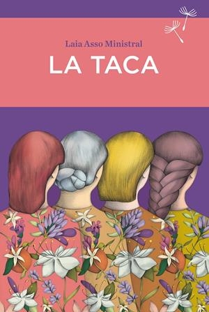 La taca | Asso, Laia | Cooperativa autogestionària