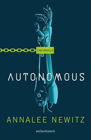 Autonomous | Newitz, Annalee | Cooperativa autogestionària