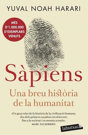 Sàpiens | Noah Harari, Yuval | Cooperativa autogestionària