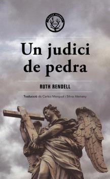 Un judici de pedra | Rendell, Ruth | Cooperativa autogestionària