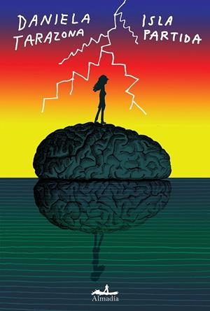 Isla partida | Tarazona, Daniela