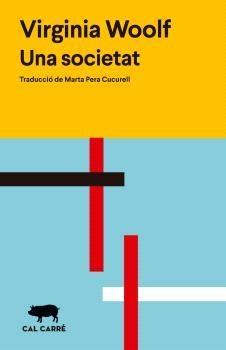 Una societat | Woolf, Virginia