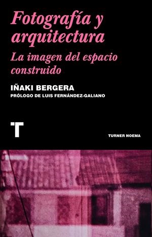Fotografía y arquitectura | Bergera, Iñaki | Cooperativa autogestionària