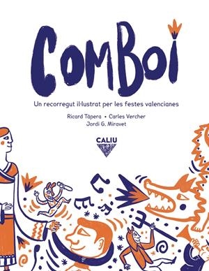 COMBOI | TÀPERA RICARD | Cooperativa autogestionària