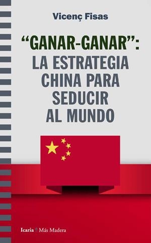 Ganar-ganar | Fisas Armengol, Vicenç | Cooperativa autogestionària