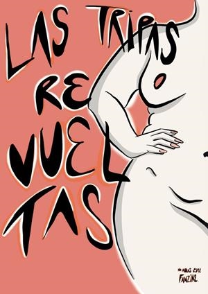 Las tripas revueltas (fanzine) | Cooperativa autogestionària