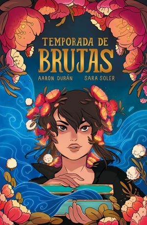 Temporada de brujas | Durán, Aaron/Soler, Sara | Cooperativa autogestionària